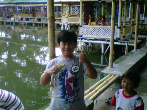 M.Ramadhan.K