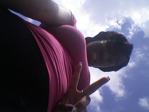 umm im me df? you want me to say #smfh ...