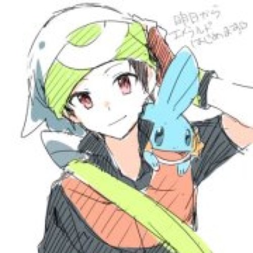 Goal: Capture a Sylveon
 #Single