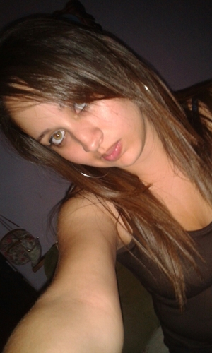 Mi vida con sus laberintos, ha sido perfecta,,,, q lindo es ser yo
