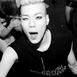 JiYong , TMills , Oliver. || Team Licorne.