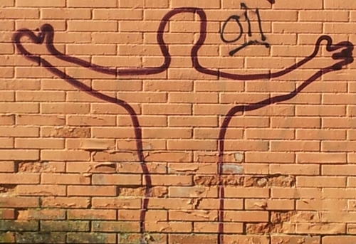 drama_johnny's profile picture. La anarquía es la mas alta expresión del orden. Non Serviam. ANTITODO