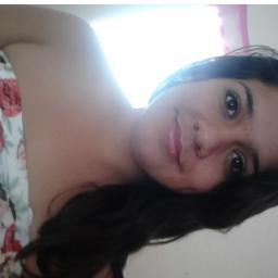 Sou uma menina normal igual as outras  o que muda que eu tenho o modo de pensar diferente ! Sou Sao paulina! Sou filha do Grande rei!Deuss!