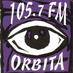 Orbita 105.7 (@orbita105_7) Twitter profile photo Orbita 105.7 (@orbita105_7) Twitter profile photo