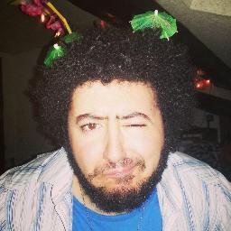 MacThe3rd's profile picture. @ MacThe3rd @ mastodon . social

Fuck the Elmo Skum