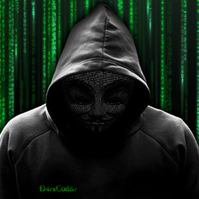 ★ Ð4rxC0đ&r@h4xX0r_anon ★