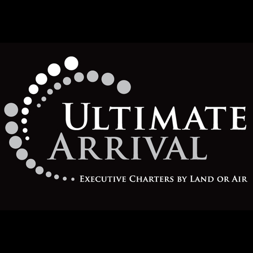 Ultimate Arrival is a charter transportation company with three divisions: motor coach, executive shuttle transportation, and air charter brokering.