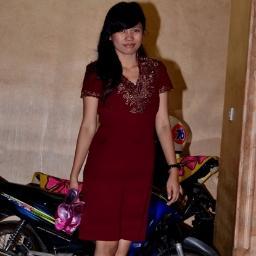 Appe_Ria's profile picture. 3 kata* gadis paling indah*
 (‾ʃƪ‾)