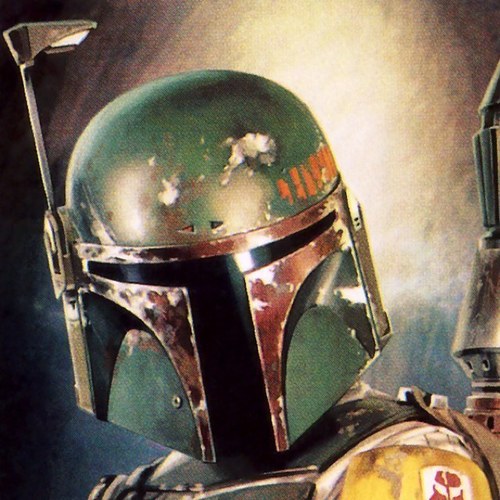 One_Mandalorian's profile picture. Meh