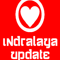 DM/ Mention @IndralayaUpdate untuk berbagi info - event seputar Indralaya / Ogan Ilir / SumSel. E-mail:seputarindralaya@gmail.com