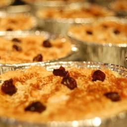 klapertaart Lekker, cake, cookies | CP: 085240116961 / 237B128E | mini outlet @bukupaperback