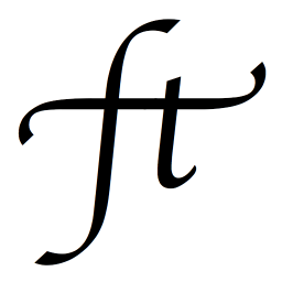 fonts fonts fonts fonts fonts. by @sturob