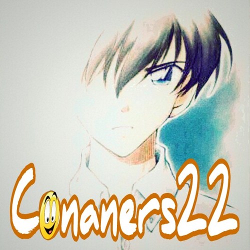 Fanbase detective Conan. Share about Conan, But sometimes share about Magic Kaito and Sherlock Holmes.