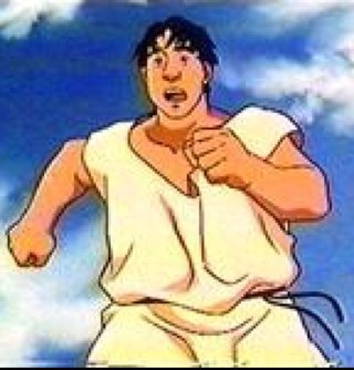メロやん走らんかーい！