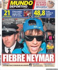 Mudo_deportivo's profile picture. Nuevo medio de prensa, en la que nos inventamos lo que nos salga
(Parodia)