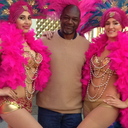 Myron Smith - @your_maninvegas - Twitter