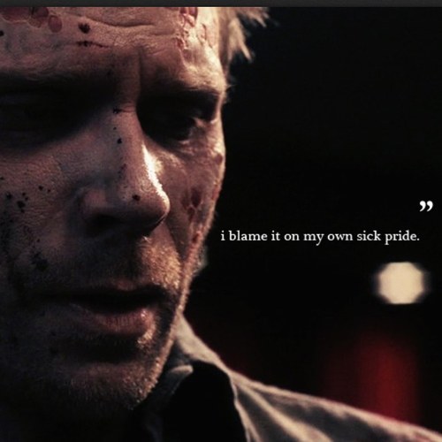 Archangel that was cast out of heaven. Here to wreak havoc, and torment dear Sammy Winchester (SPN rp)