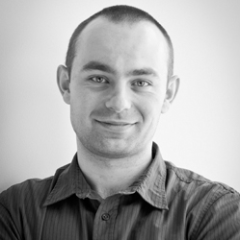 zbychu555's profile picture. PHP (TYPO3) Developer