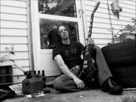 Outlaw Country/Rock