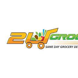 Same day Grocery Delivery Superstore!