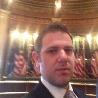 Mike Bahoura (@mikebahoura) 's Twitter Profile