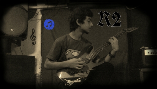 A MetalHead! \m/ Loves Music Loves Guitar!
So Fuck you! COBHC for Life! \m/