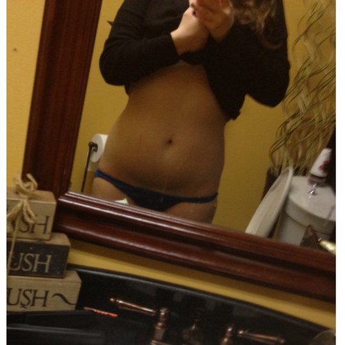 WorkingHard4Fit's profile picture. Canadian fittie! My ultimate goal: to be someone's fitspo SW: 180lbs CW: 163lbs GW: 130lbs Height: 5'3 AVI is always me! #fitfamfollowback