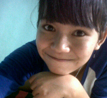 sarwendahamini's profile picture. ☺ ciipit ♥ doraemon