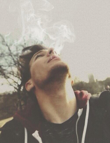 gave you a free follow so please follow @varsitylirry & @mojitozouis ♡