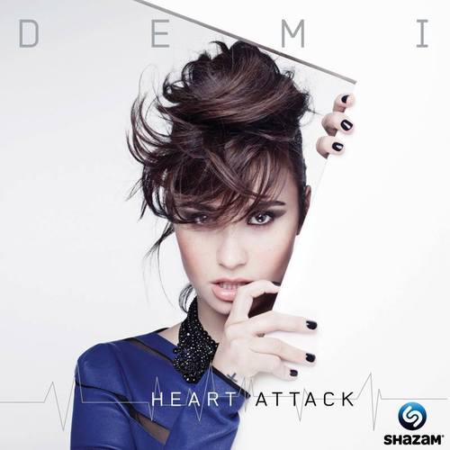 Na casa da demi