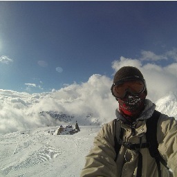 Mattberresford's profile picture. 