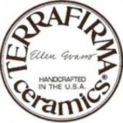 Terrafirma Ceramics is a working pottery studio located in New York City, designing and producing handmade functional American art Pottery.