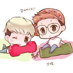 SJwifeu's profile picture. ELF newbies. Friends of 5 who had big addict on the world's BIGGEST boy band, SUPER JUNIOR. do follow us ^^ We'll post tons of #picspam for you!!