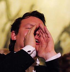 MikaelMarisa's profile picture. Why would I limit who I am by describing myself?