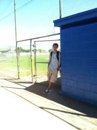 this is Ruben. the love of my life(: c/o '14. amazing xc & track runner. sweet, funny, kind, and he's all mine ;* @doitlikee with  3 Diana Martell3
