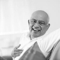 Ashok Vasudevan (@ashokvasudevan) 's Twitter Profile