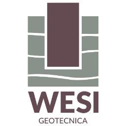 wesigeotecnica's profile picture. Wesi Geotecnica is a company specialized in numerical analysis for geotechnical engineering. Quality and reliability is our mission. #geotechnical #engineering