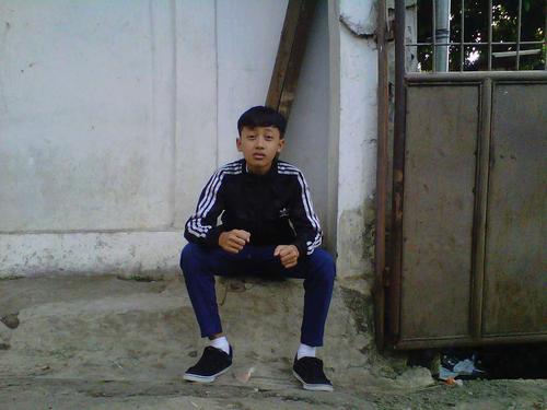 radjahikmawan's profile picture. 