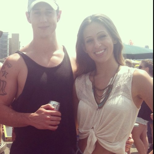 allieD_Andrea's profile picture. 