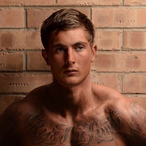 Jordan04409152's profile picture. Personal Trainer. Fitness Model. All Round Top Banana.