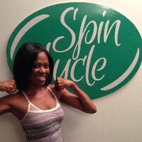 Letitia Griffiths (@griffspins) 's Twitter Profile