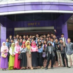 12_S1 System of Information 05 (STMIK AMIKOM)