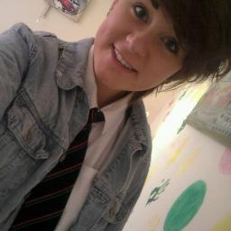 I'm actually in love with James Arthur,he's an inpiration x x x x