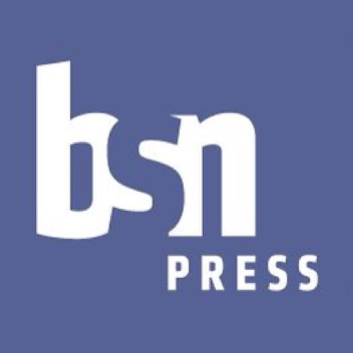 BSNPress's profile picture. VIE (n.) Condiment spirituel qui préserve le corps de la décomposition. Ambrose Bierce