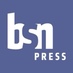 Editions BSN Press (@bsnpress) Twitter profile photo