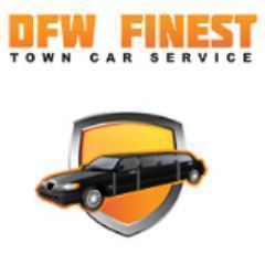 Offering 24 Hour DFW Town Car Service - Airport Taxi Service in Dallas.