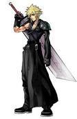 A mercenary willing to take on any job and ex-soldier 1st class, Things happened in the past but i'll stop at nothing to fight Sephiroth #RP #FF7 #Multiverse