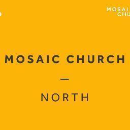 The North Gathering of @mosaicleeds. Looking to share Jesus, impact the city and the nations of the world.