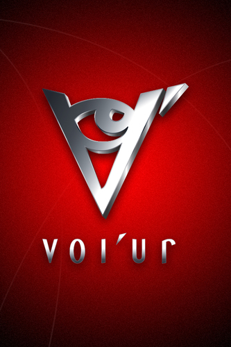 voiurinc's profile picture. 