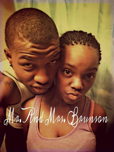 Camille_Mommy's profile picture. Jayson Wifey;Ja'Miyah Mother;11-23 I Blow Them Candles Out #EnuffSaid